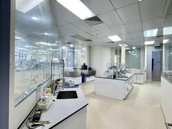 New Tech Park (D19), Factory #481520681